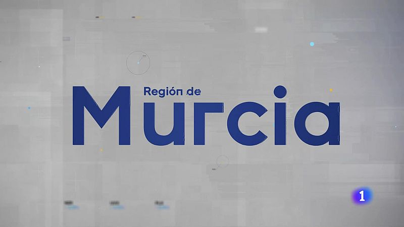 La Region de Murcia en 2' - 22/05/2025 | Ver