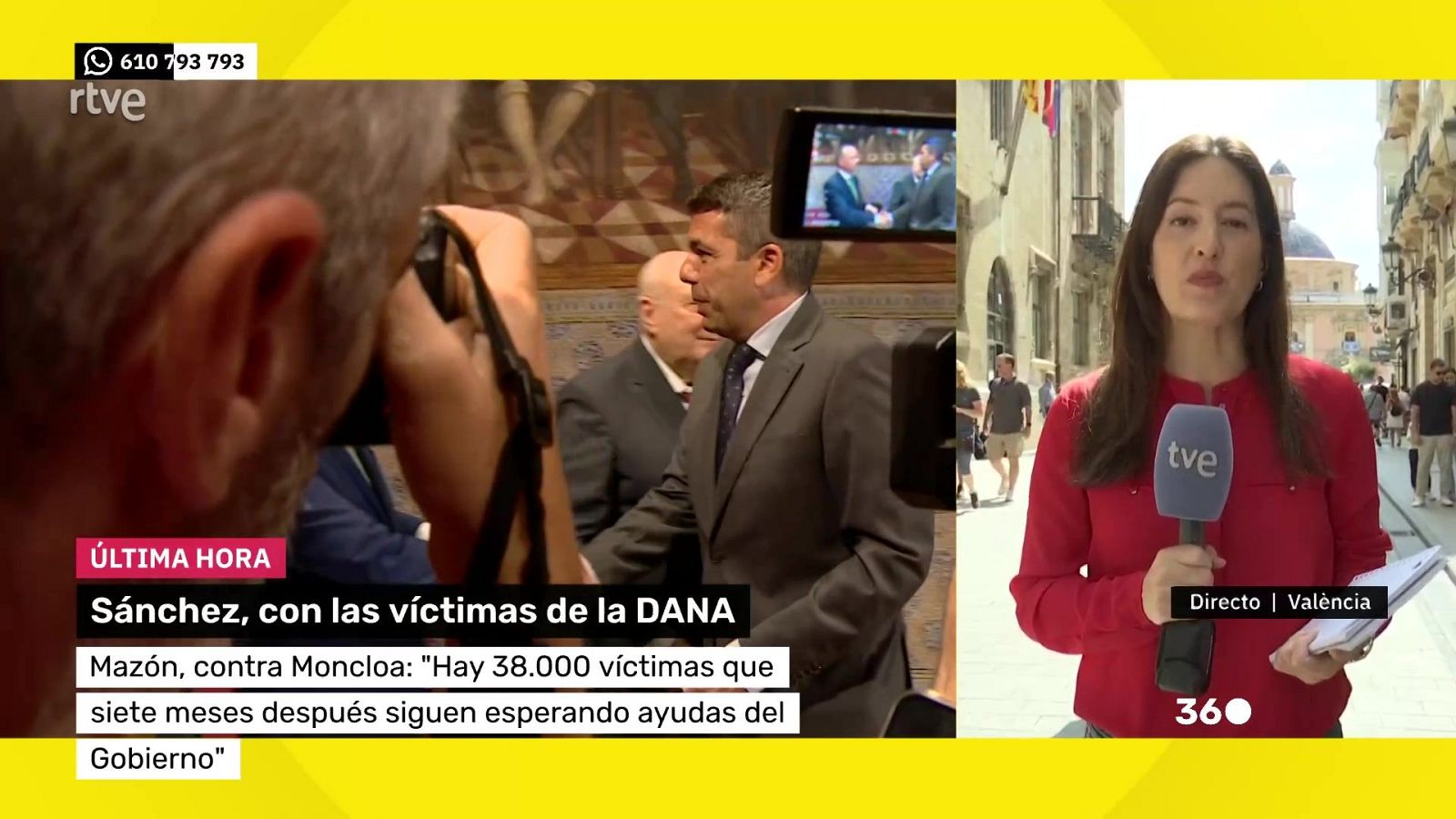 Mañaneros 360 - Programa 421 - ver ahora