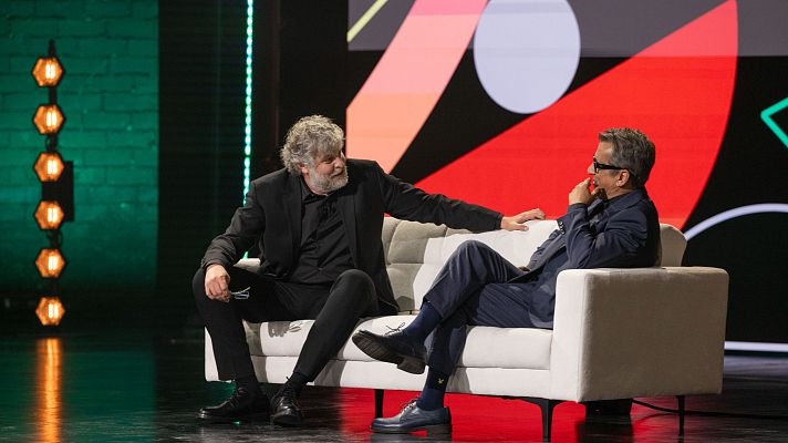 Futuro imperfecto - Programa 3