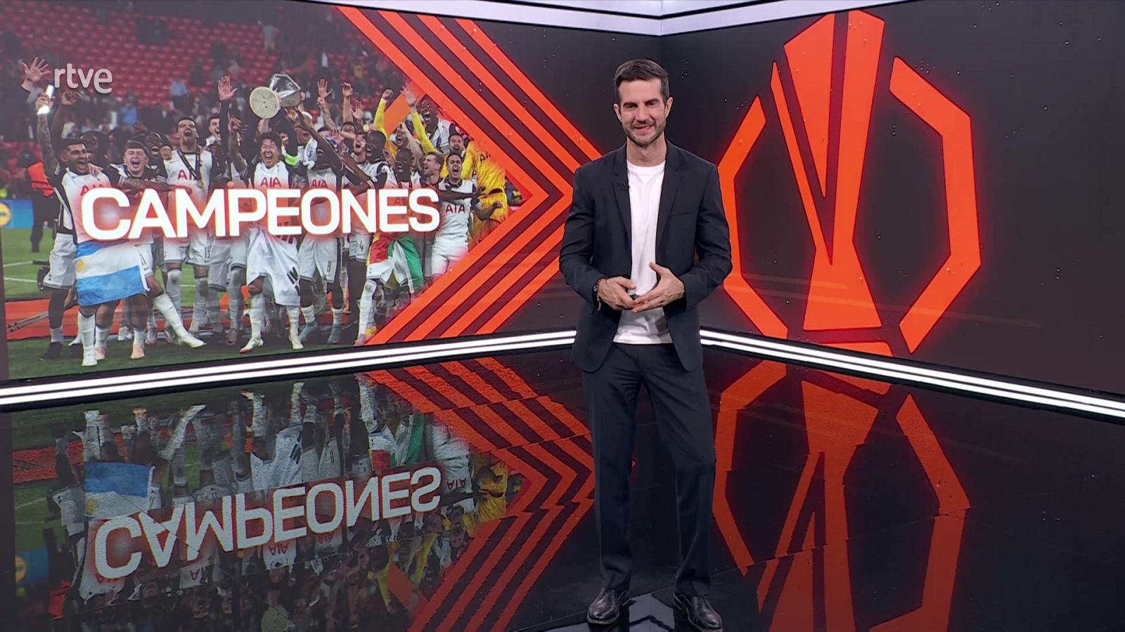 Deportes 1 - 22/05/25 - ver ahora