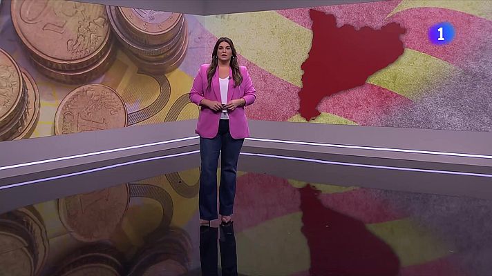 L'Informatiu - L'Informatiu 2 - 22/05/2025