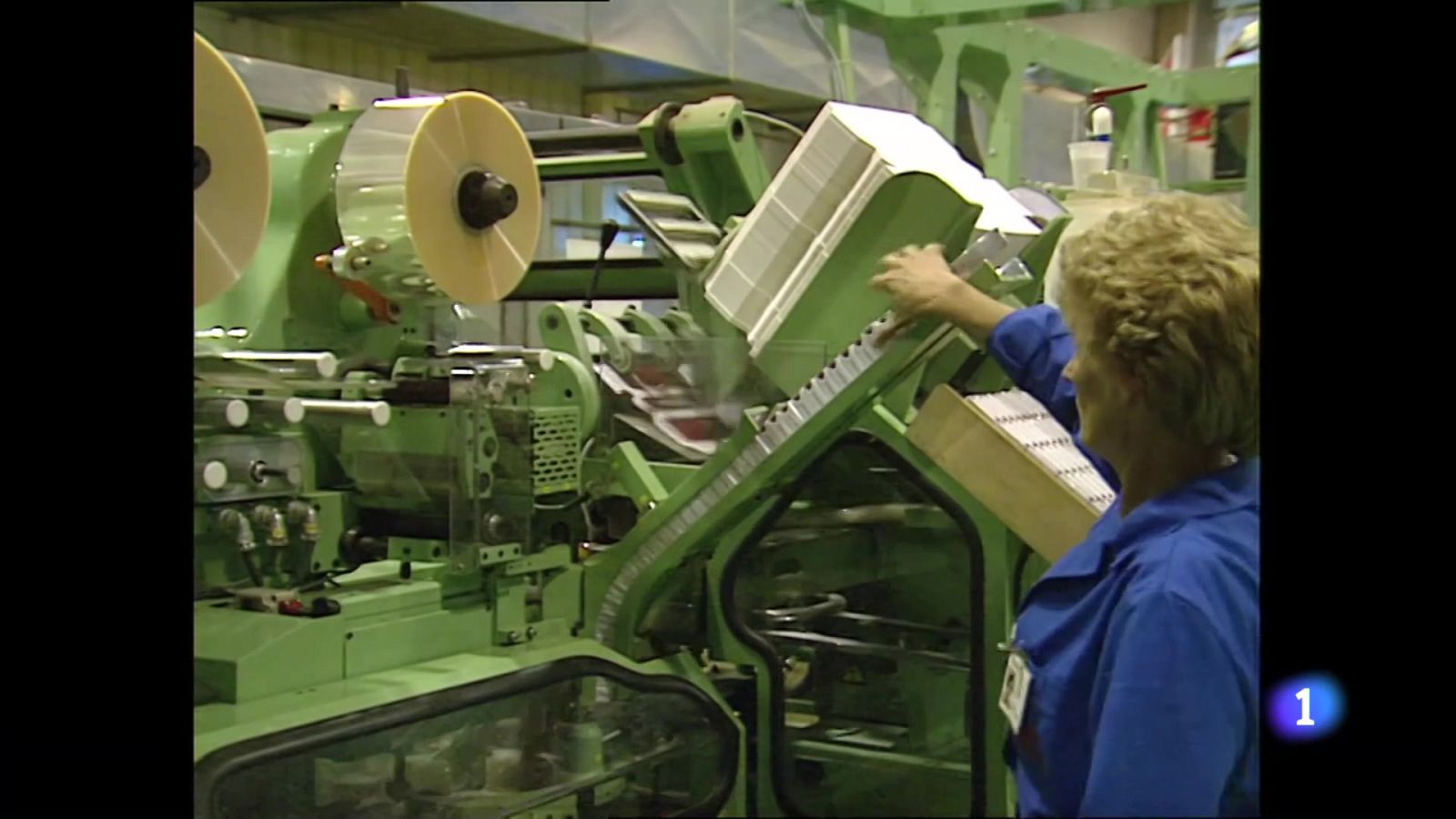 Informativo Telerioja 2 - 22-05-2025 - Ver ahora - Informativo Telerioja | Ver