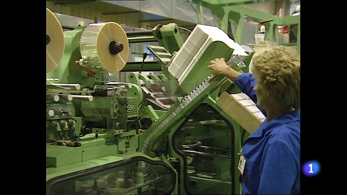 Informativo Telerioja - Informativo Telerioja 2 - 22-05-2025 - Ver ahora