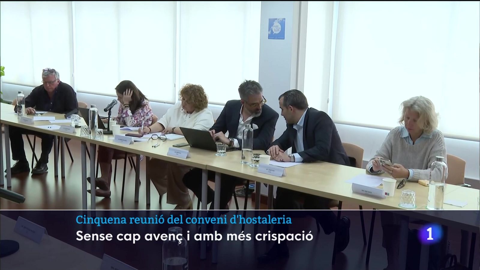 Informatiu Balear 2 - 22/05/25 Veure ara