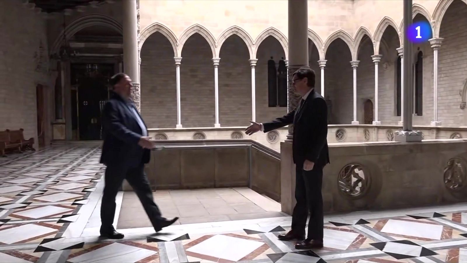 L'Informatiu - 22/05/2025