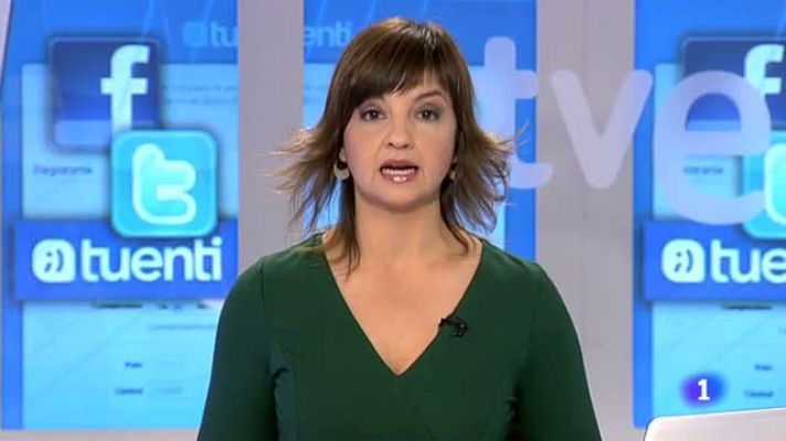 L'Informatiu - Seguretat a la xarxa