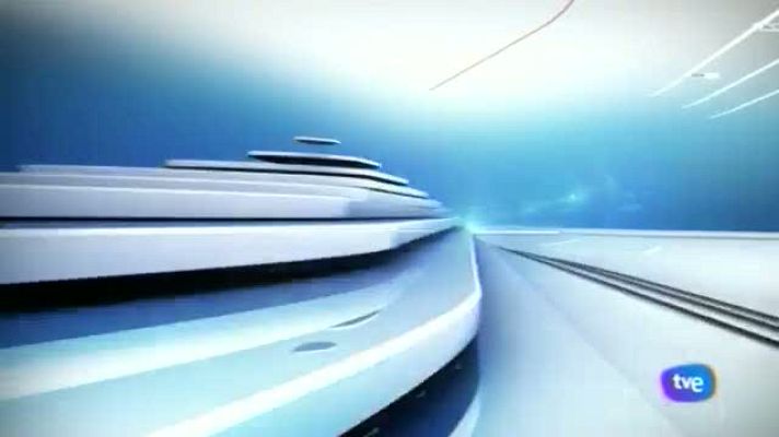 Telenorte - País Vasco - País Vasco en 2' - 11/01/13