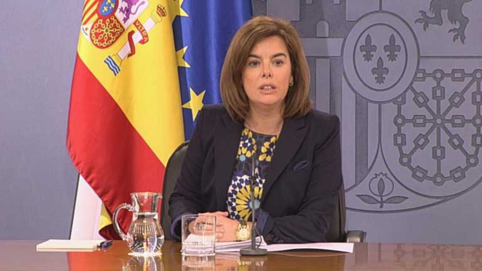 La Comunidad de Madrid en 4' - 11/01/13