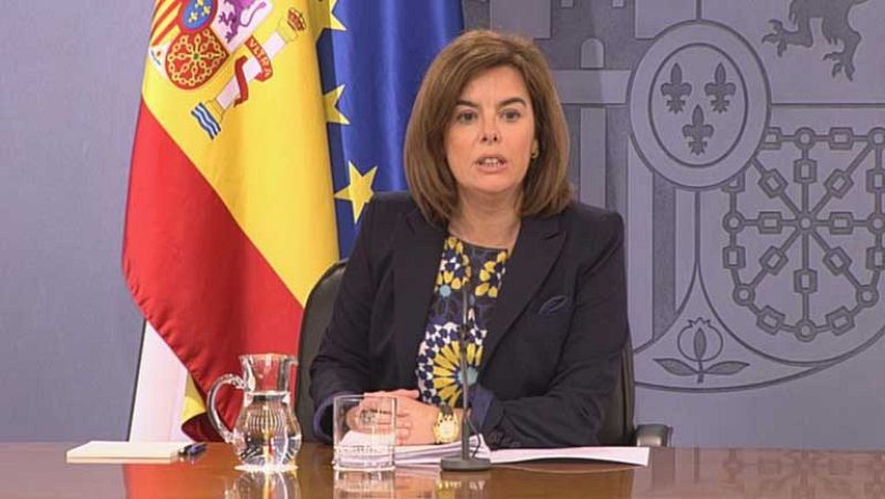 La Comunidad de Madrid en 4' - 11/01/13