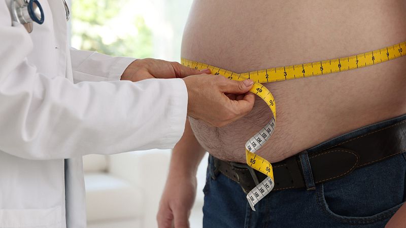 Vivir con diabetes tipo 2: Sobrepeso y obesidad - Ver ahora