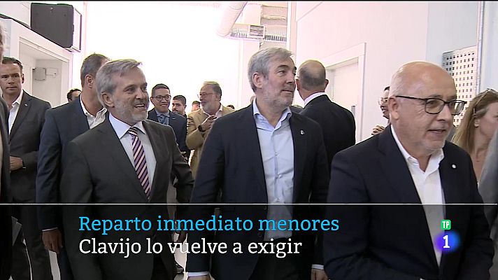 Telecanarias - Canarias en 2' - 22/05/2025