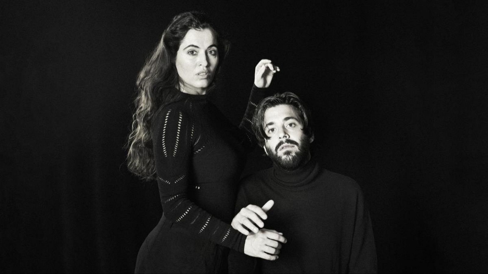 Salvador Sobral y Silvia Pérez Cruz publican un nuevo álbum | Ver