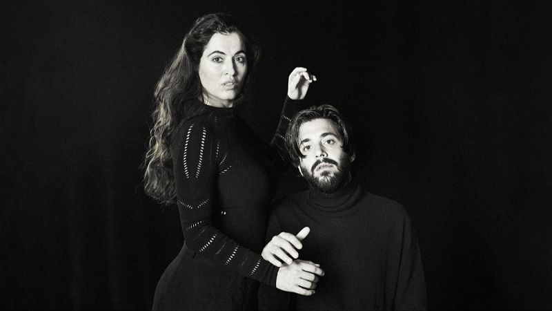 Salvador Sobral y Silvia Pérez Cruz se unen para publicar un nuevo álbum