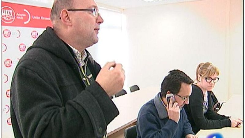 Asturias en 2' - 11/01/13 | Ver