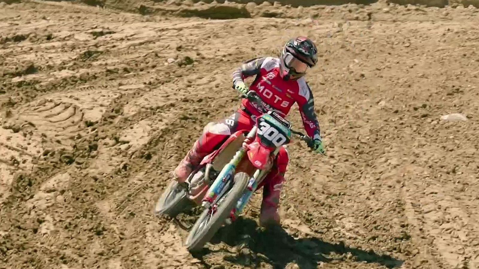 Moto Avenue - 2025 - Programa 15 - ver ahora