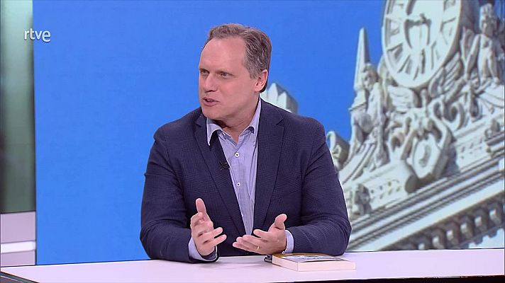 La economía - La economía - 22/05/25