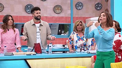 Programa 14: Entreacto