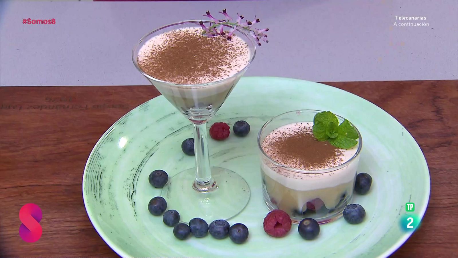 Somos 8 - 22/05/2025 - Somos 8 | Ver