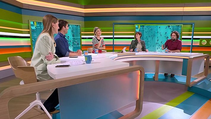 L'altaveu - Suplantació, multes i la Ciutat Esportiva del Girona