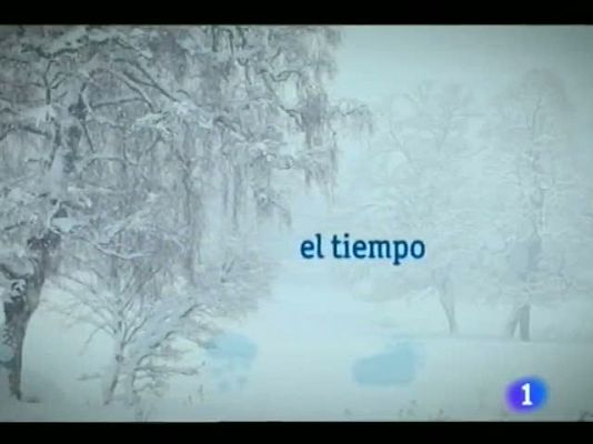 Noticias Murcia - El tiempo en la Comunidad de Murcia.(11/01/2013).
