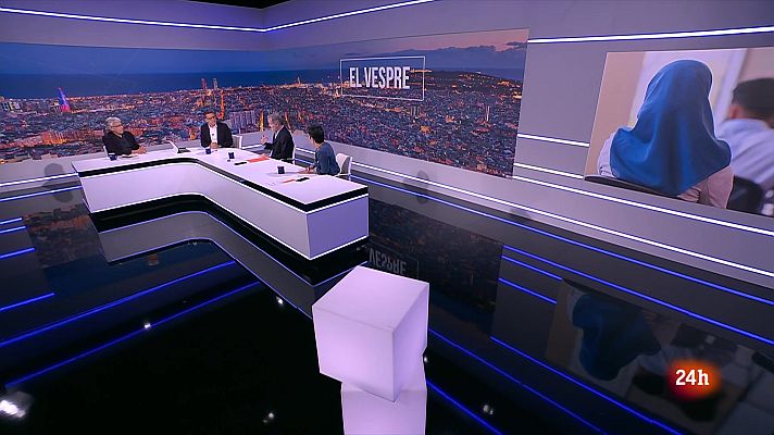 El Vespre - El Vespre - 22/05/2025