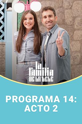 Programa 14: Acto 2