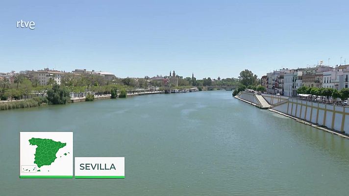 Aquí la Tierra - Aquí la Tierra - 22/05/25