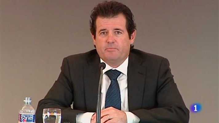 L'informatiu - Comunitat Valenciana - L'Informatiu - Comunitat Valenciana - 11/01/13