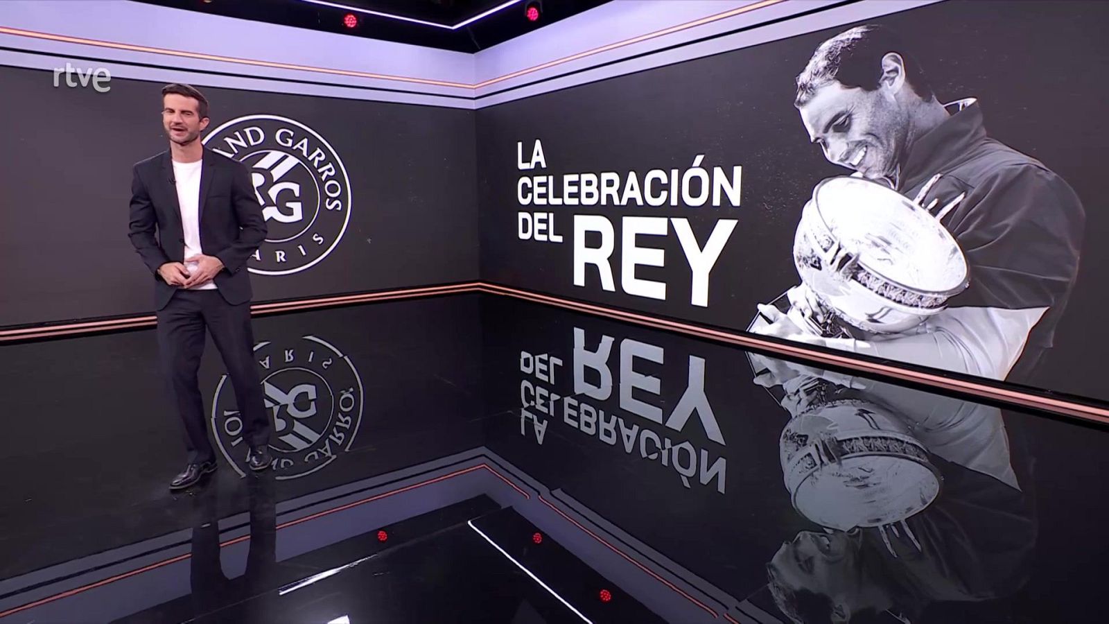 Deportes 2 - 22/05/25 - ver ahora