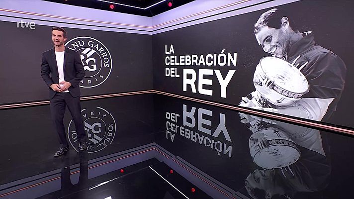 Los Deportes de La1 - Deportes 2 - 22/05/25