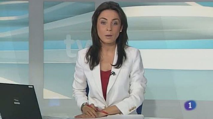 Noticias de Castilla-La Mancha - El tiempo en Castilla La Mancha (11/01/2013)