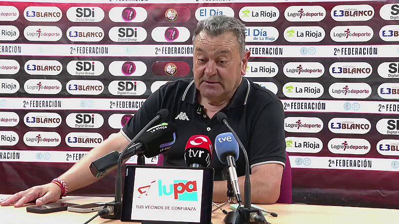 Declaraciones (con humor) de Carlos Pouso en su retirada | Ver