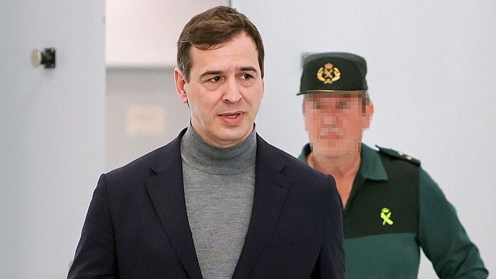 Telediario Matinal - Telediario matinal en cuatro minutos - 23/05/2025