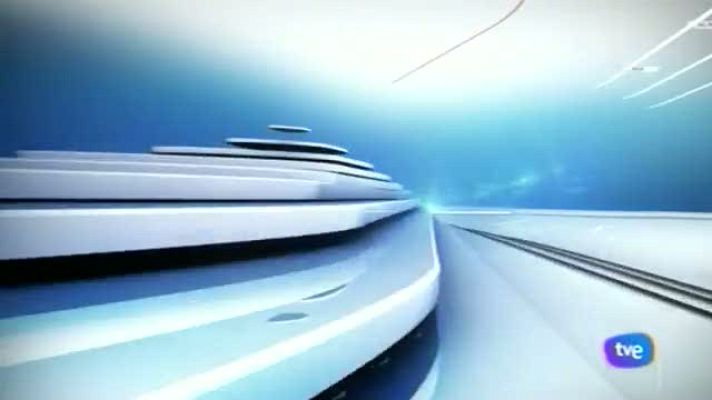 Telenorte - País Vasco - Telenorte País Vasco - 11/01/13