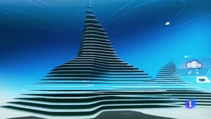 Noticias de Extremadura - El tiempo en Extremadura - 11/01/13