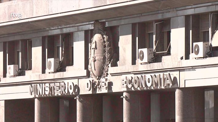 Telediario Internacional - Telediario Internacional - 22/05/25