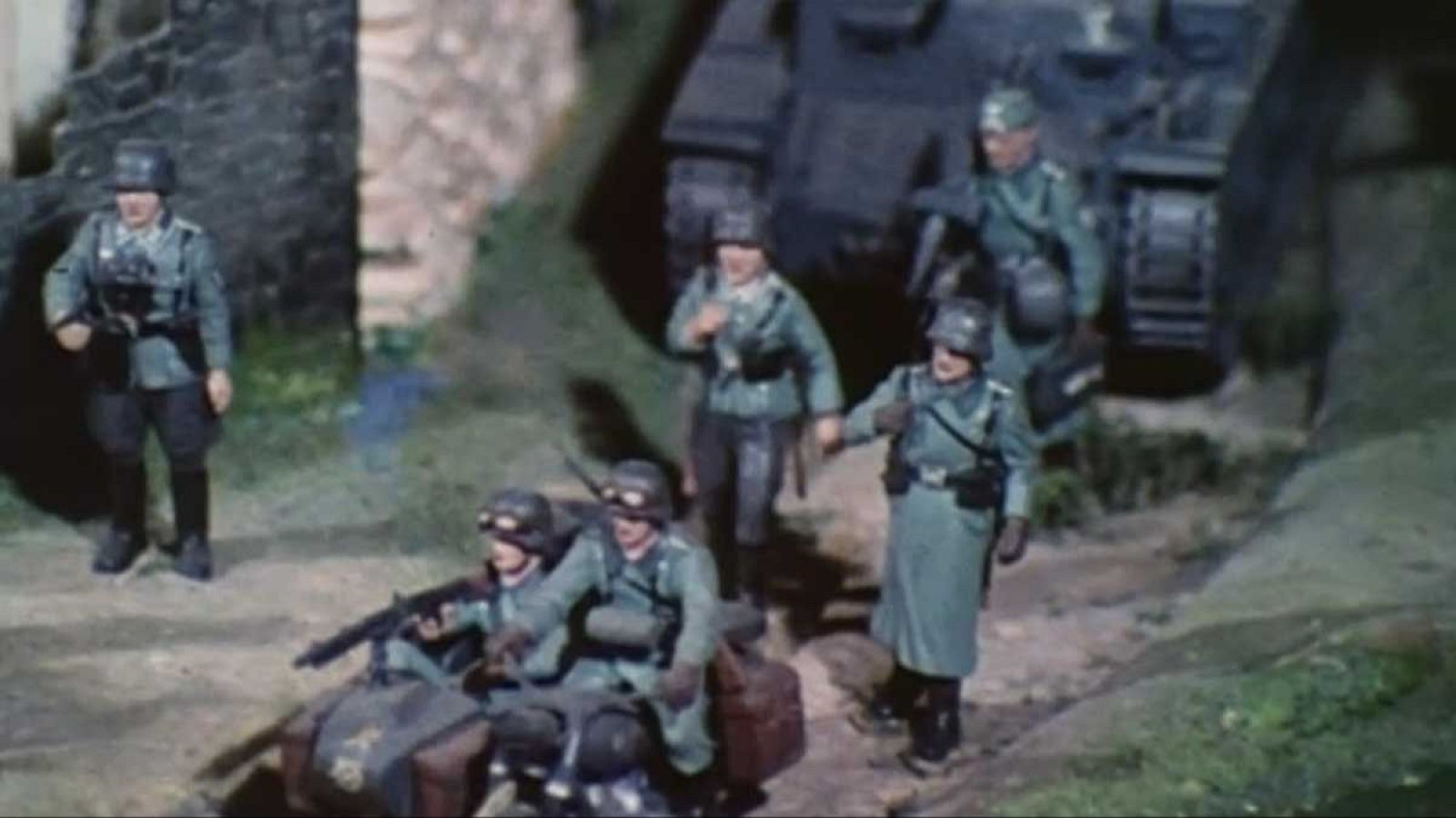 El coleccionismo y los coleccionistas - Miniaturas militares - El coleccionismo y los coleccionistas | Ver