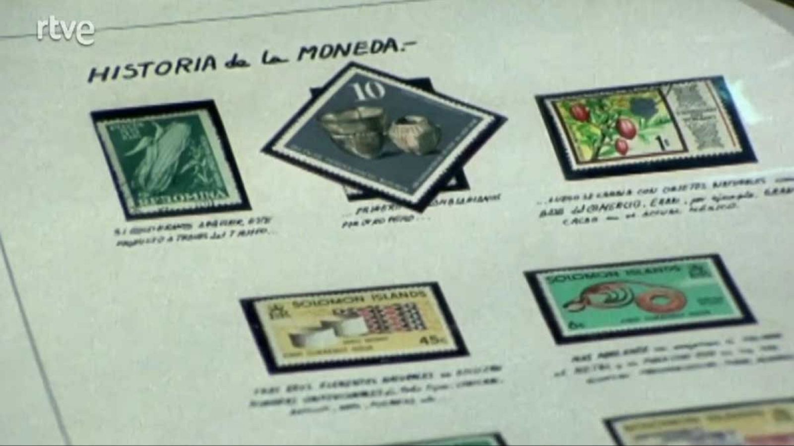 El coleccionismo y los coleccionistas - Sellos - El coleccionismo y los coleccionistas | Ver