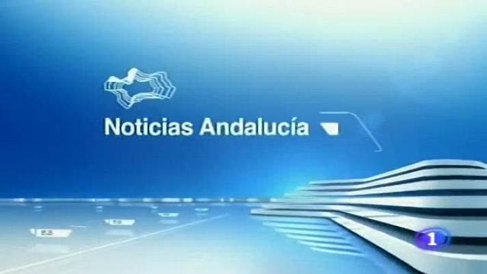 Noticias Andalucía - Noticias Andalucia - 10/01/2013