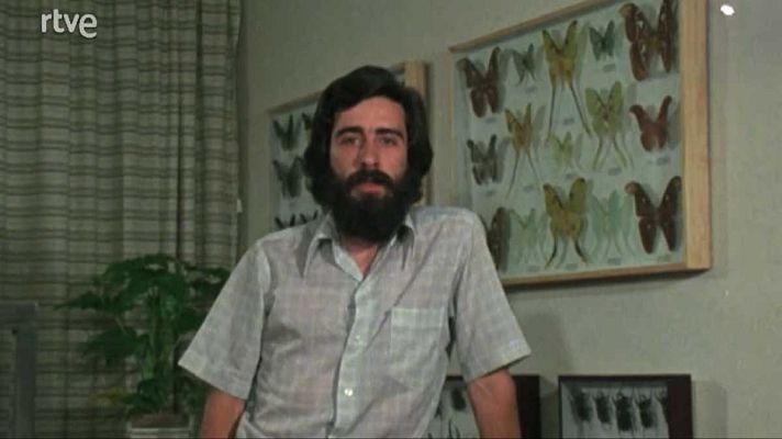 El coleccionismo y los coleccionistas - La naturaleza