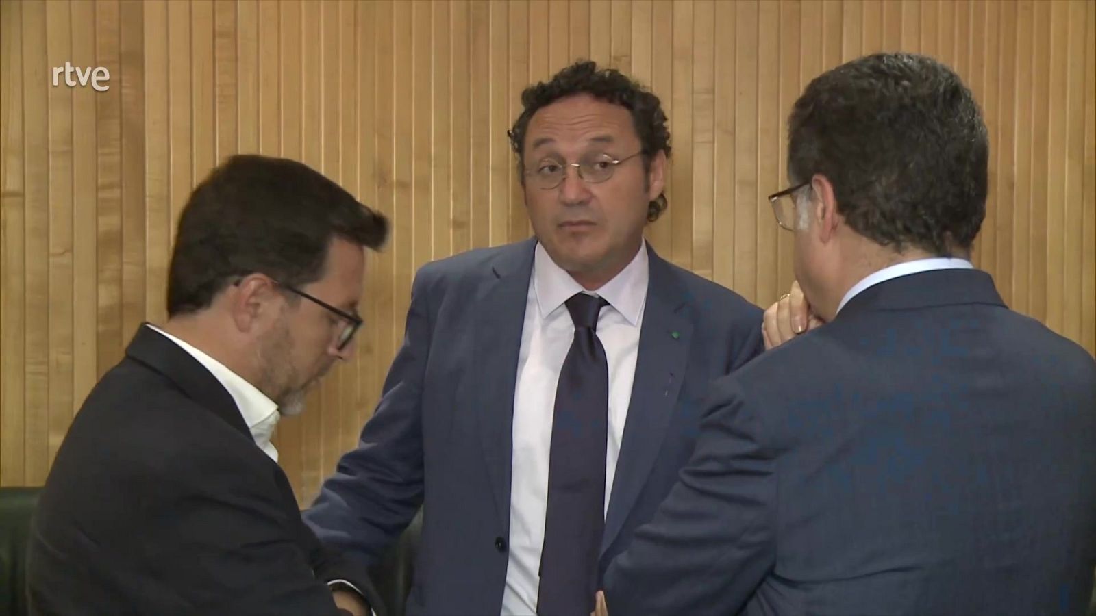 Telediario - 8 horas - 23/05/25 - ver ahora