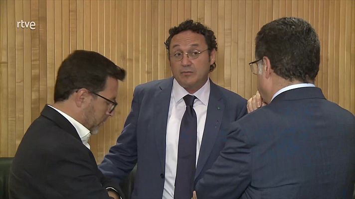 Telediario Matinal - Telediario - 8 horas - 23/05/25