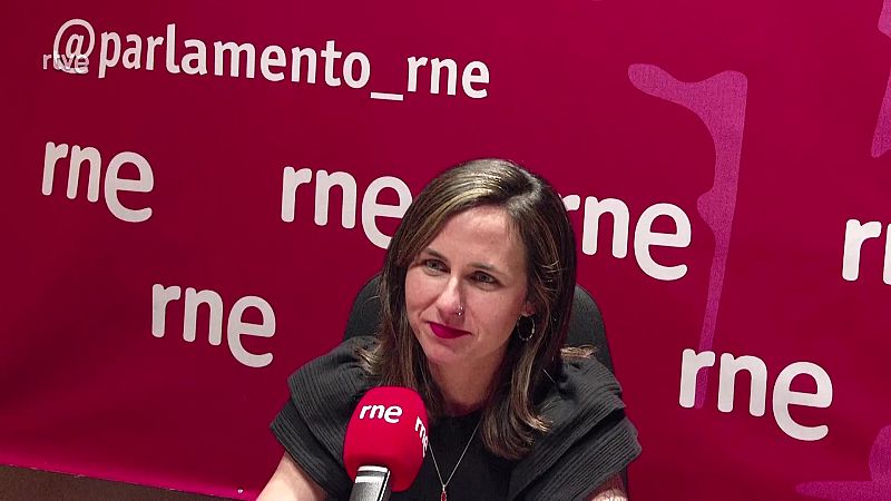 "Están completamente decididos a hacerlo y lo van a pagar social y políticamente" - Parlamento - Radio 5 | Ver
