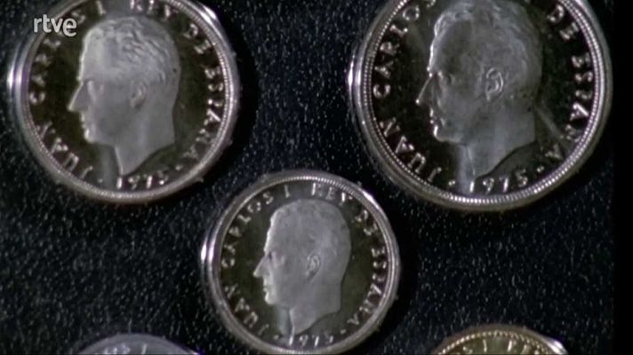 El coleccionismo y los coleccionistas - Monedas