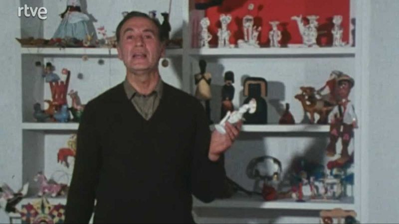 El coleccionismo y los coleccionistas - Juguetes - El coleccionismo y los coleccionistas | Ver