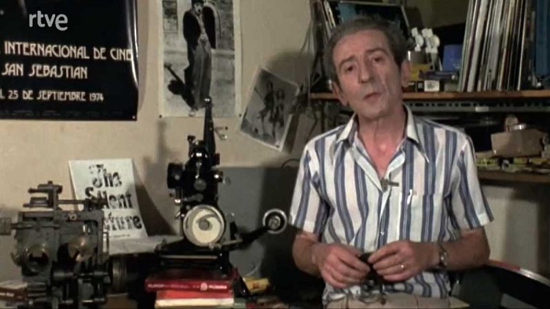 El coleccionismo y los coleccionistas - Temas cinematográficos - El coleccionismo y los coleccionistas | Ver