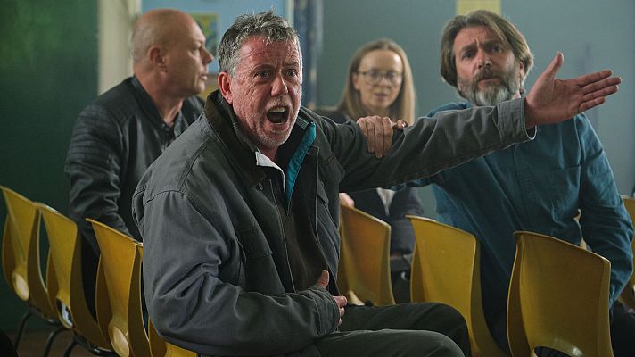 Sherwood - Episodio 4