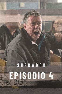 Sherwood - Episodio 4