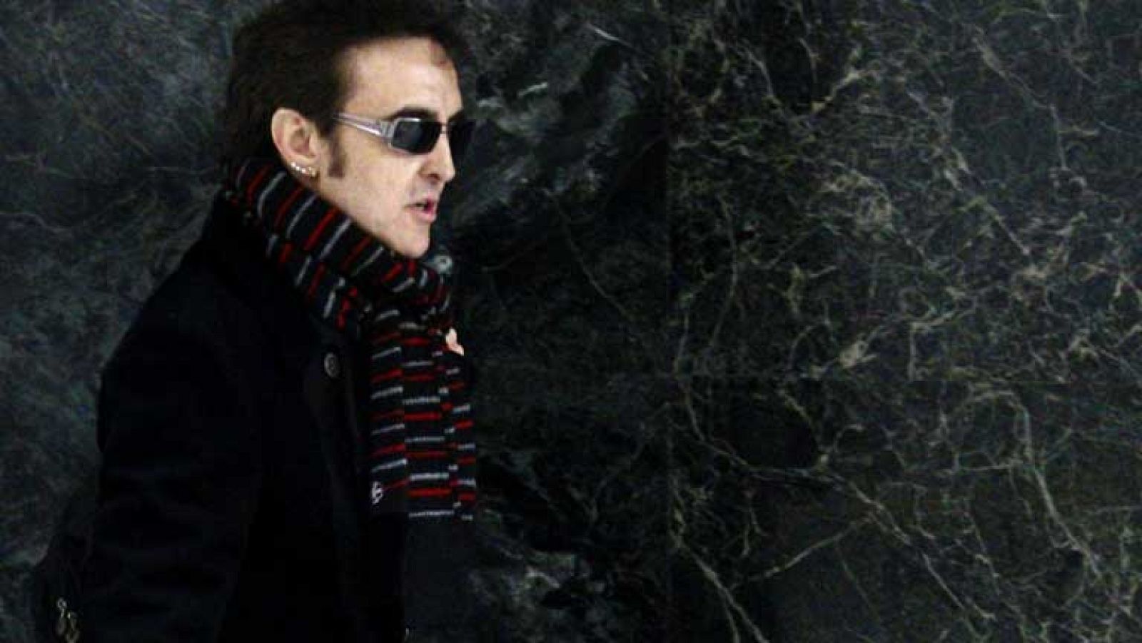 El cantante José Ramón Márquez, Ramoncín, afirma que es una persona honrada, honesta e inocente