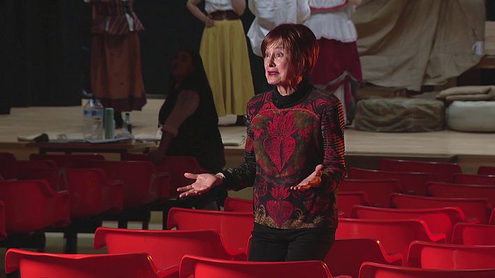 Objetivo igualdad - Teatro Yeses cumple 40 años